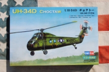 images/productimages/small/UH-34D Choctaw 87222 HobbyBoss 1;72.jpg